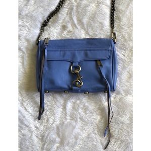 Rebecca Minkoff mini M.A.C. Crossbody